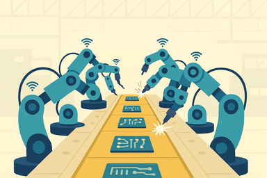 Robotics Process Automation